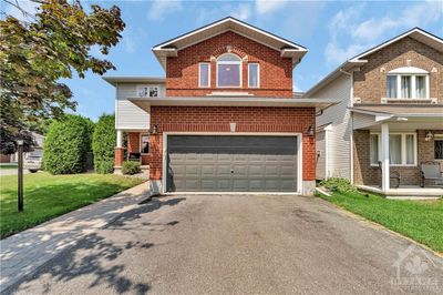 27 Steggall Cres, House other with 4 bedrooms, 3 bathrooms and 6 parking in Stittsville ON | Image 1