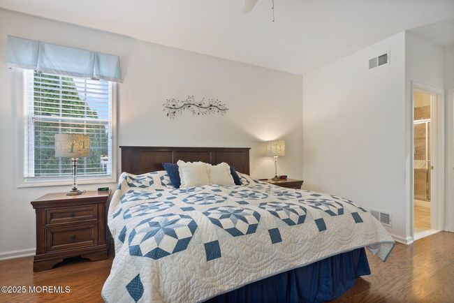 50 Little Leaf Ln, Home with 3 bedrooms, 3 bathrooms and null parking in Howell NJ | Image 19