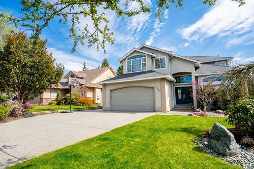 1520 132b St, Surrey, BC, V4A6J2 | Card Image