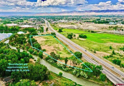 TBD S Highway 550 & Otter Road, Montrose, CO, 81401 | Card Image