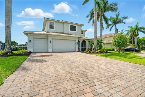2660 Stonyhill Ct, CAPE CORAL, FL, 33991-3153 | Card Image