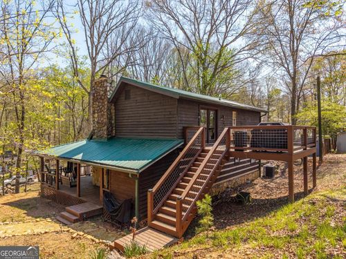 33 Foxhound Dr, Ellijay, GA, 30540-5478 | Card Image