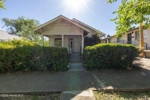 329 N Pleasant St, Prescott, AZ, 86301-2627 | Card Image