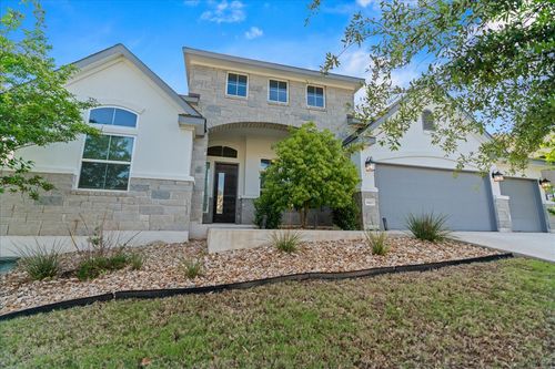 6101 Antelope Well Ln, Austin, TX, 78738-4418 | Card Image