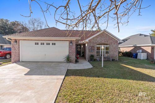 22720 Wolf Bay Dr, Foley, AL, 36535-9062 | Card Image