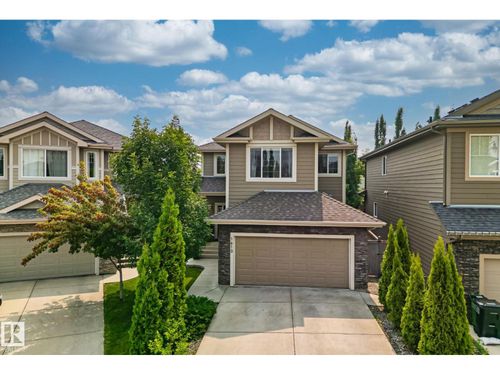 1615 Wates Close Sw, Edmonton, AB, T6W0X5 | Card Image