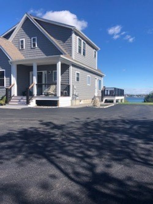 160 S Jerry Cove Rd, South Kingstown, RI, 02879-5459 | Card Image