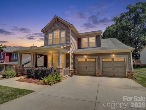 13502 Reunion St, Charlotte, NC, 28278-7879 | Card Image