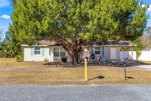 14310 Sw 39th Court Road, OCALA, FL, 34473 | Card Image