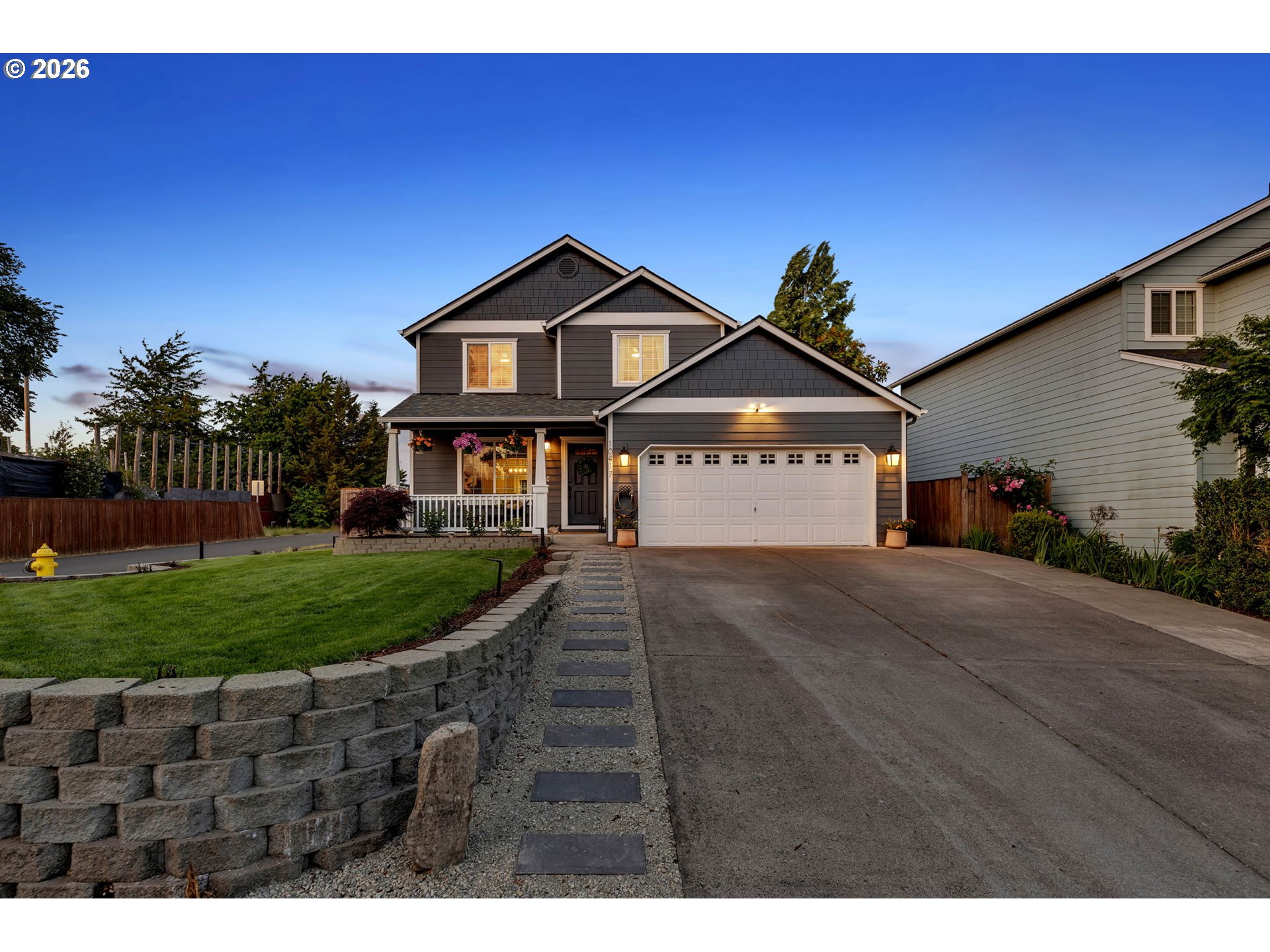 Residential in Vancouver