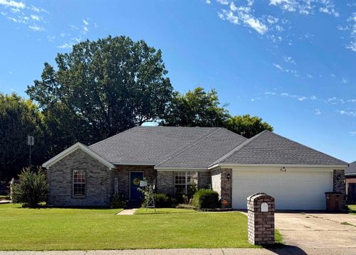 712 Mockingbird Ln, Wynne, AR, 72396-3463 | Card Image