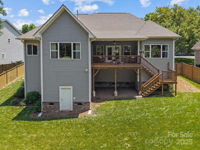 3633 Longpond Ln, House other with 3 bedrooms, 3 bathrooms and null parking in Monroe NC | Image 6