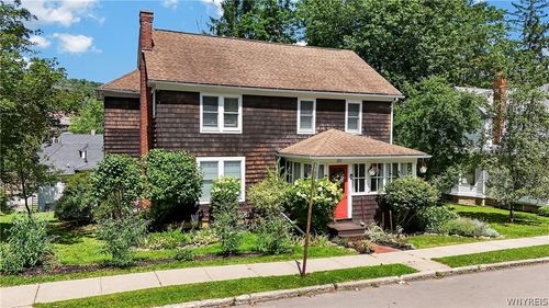 20 Reynolds St, Alfred, NY, 14802-1112 | Card Image