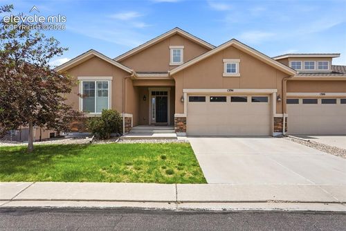 1394 Promontory Bluff View, Colorado Springs, CO, 80921 | Card Image
