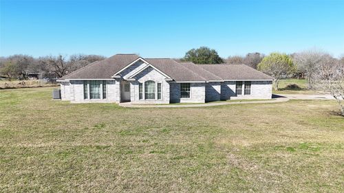 126 Wright Drive, Cedar Creek, TX, 78612 | Card Image