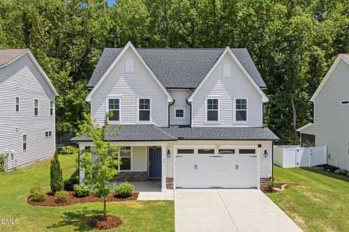 37 Meadow Vista Ln, Angier, NC, 27501-6251 | Card Image