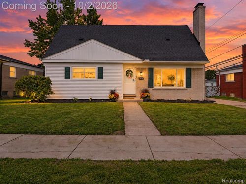 13029 Geoffry Dr, Warren, MI, 48088-3629 | Card Image