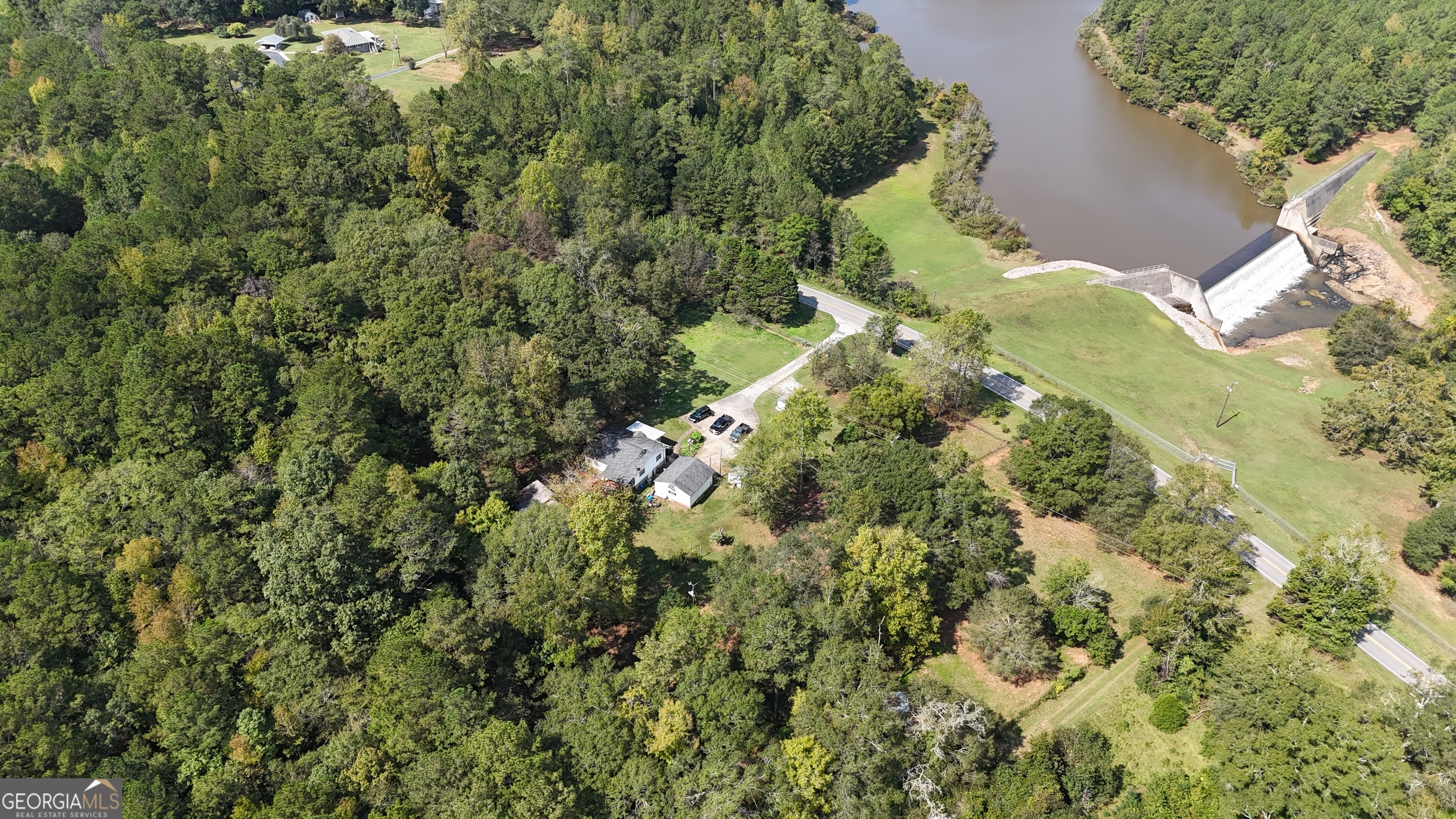 Locust Grove Rd, Locust Grove, GA 30248