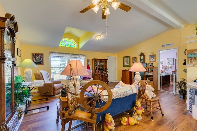 185 Vegas St, House other with 3 bedrooms, 2 bathrooms and null parking in Jean NV | Image 12