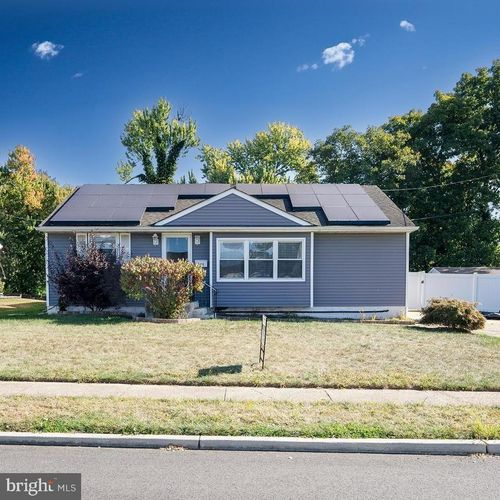 2400 Hartford Dr, GLENDORA, NJ, 08029-1755 | Card Image