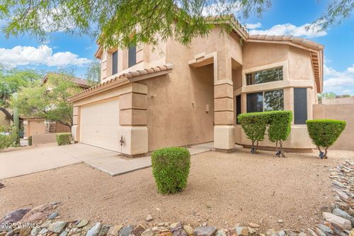 10432 E Penstamin Dr, Scottsdale, AZ, 85255-2446 | Card Image