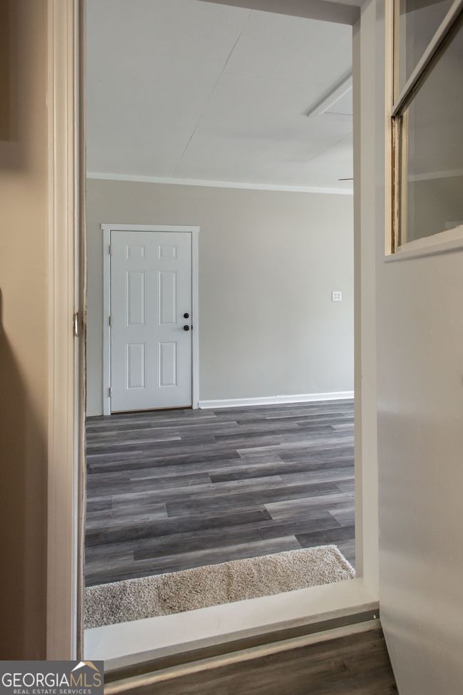 1348 Crestridge Rd, House other with 3 bedrooms, 2 bathrooms and null parking in Waycross GA | Image 6