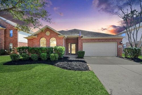 2306 Two Trail Dr, Spring, TX, 77373-7607 | Card Image