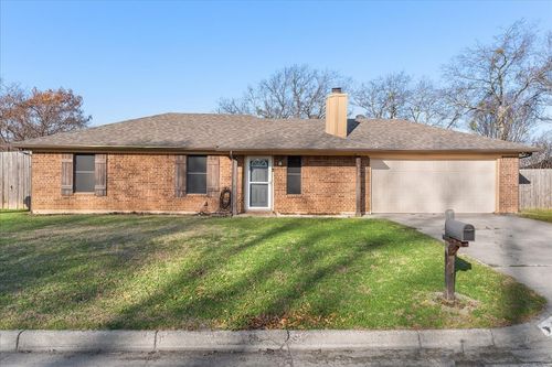 432 Post Oak Ln, Burleson, TX, 76028-6249 | Card Image