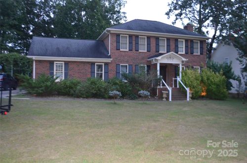 5020 Scaleybark Ct, Indian Trail, NC, 28079-4181 | Card Image