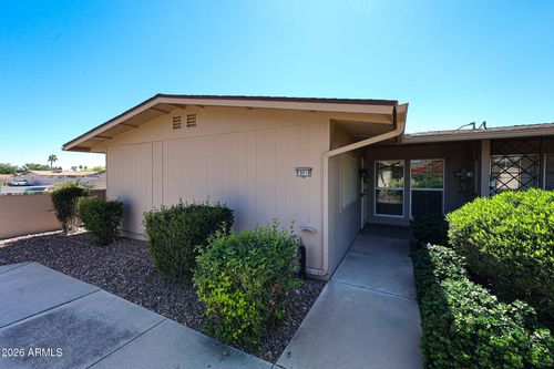 19018 N 134th Dr, Sun City West, AZ, 85375-4815 | Card Image