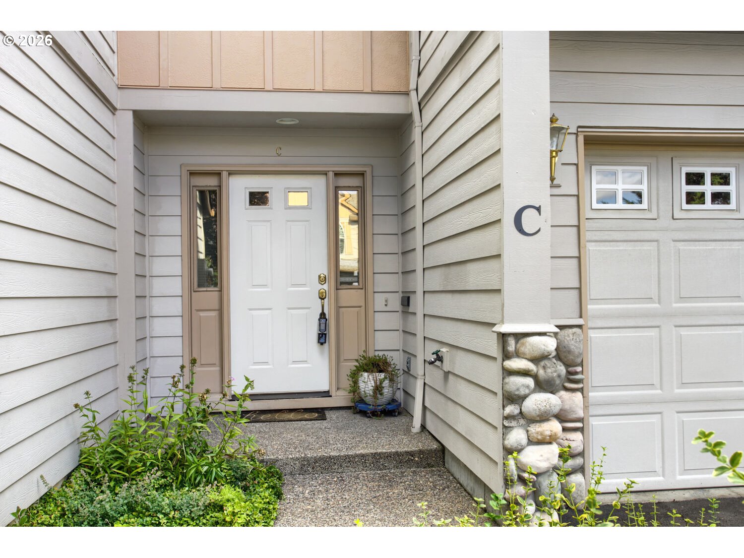 Residential in Tualatin 3