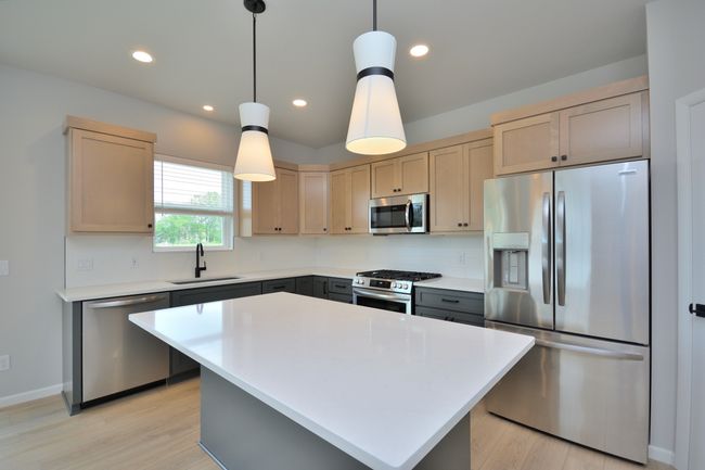 6026 Sean Ct, House other with 4 bedrooms, 2 bathrooms and null parking in Caledonia WI | Image 14