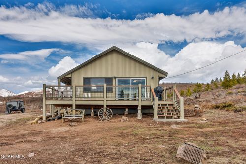 661 County Road 452, Grand Lake, CO, 80447 | Card Image