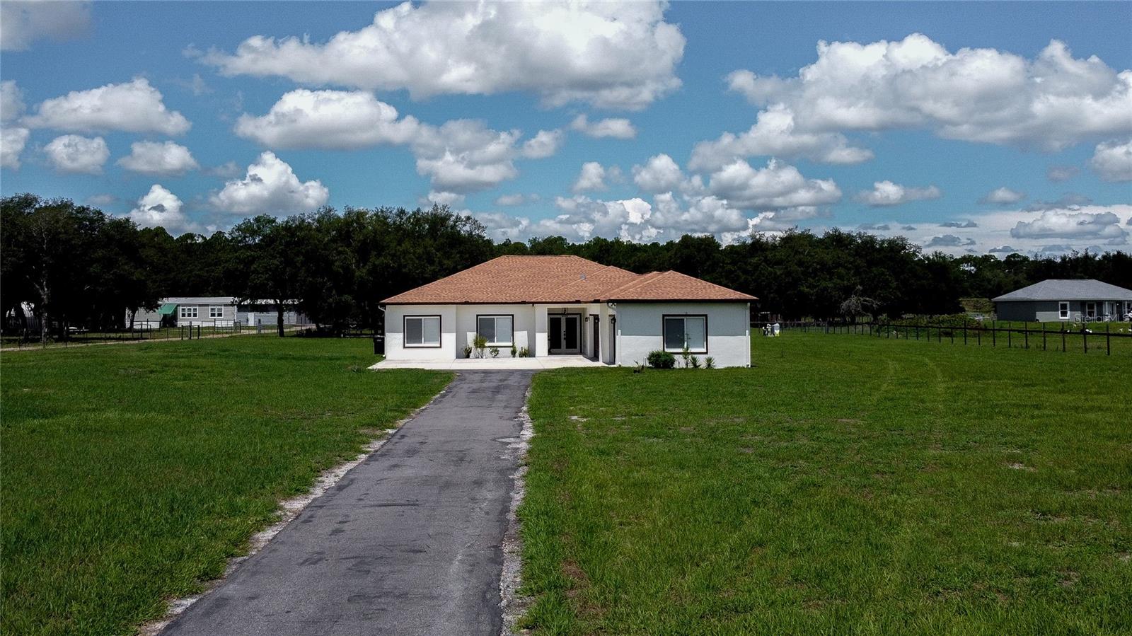 Hopson Rd, Frostproof, FL 33843