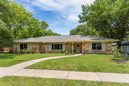 2029 Westridge Dr, Plano, TX, 75075-8556 | Card Image