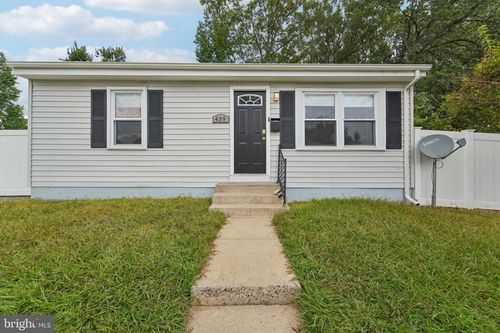 439 Washington St, ABERDEEN, MD, 21001-3443 | Card Image