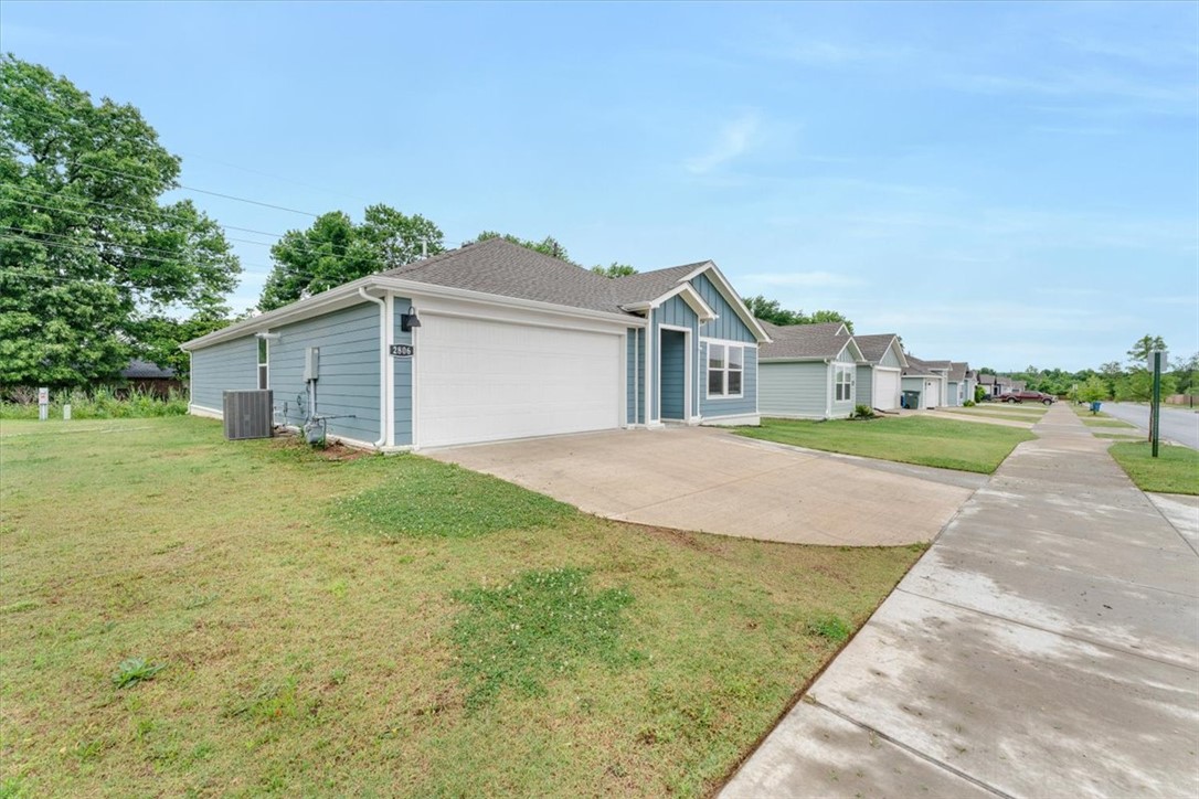 Residential in Fayetteville 2