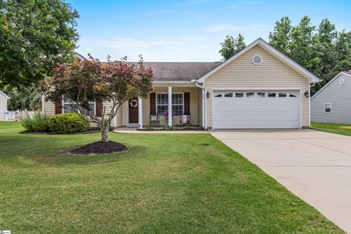 243 Rivers Edge Dr, Easley, SC, 29642-1665 | Card Image