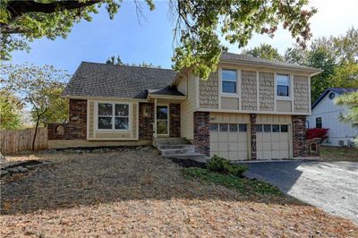 557 E 126th Terrace, House other with 4 bedrooms, 2 bathrooms and null parking in Olathe KS | Image 3