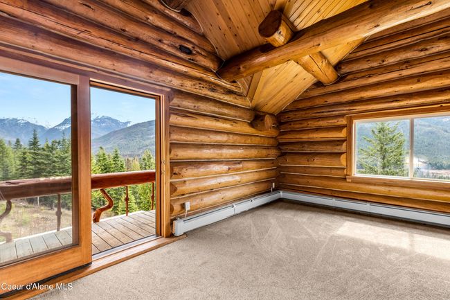 21 Barnes Ln, House other with 3 bedrooms, 3 bathrooms and null parking in Noxon MT | Image 15