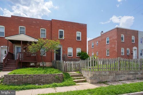 2970 Yorkway, DUNDALK, MD, 21222-5356 | Card Image