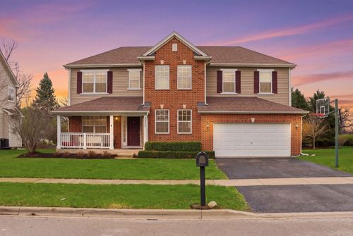 2533 Lyman Loop, Yorkville, IL, 60560-8933 | Card Image