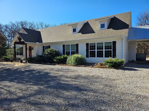 40720 Highway 29, Wynnewood, OK, 73098-9108 | Card Image