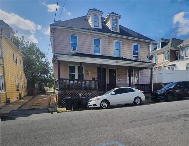 15th St, Easton, PA 18042 #1