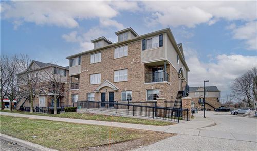 a8-12 Holborn Dr, Kitchener, ON, N2A0A4 | Card Image