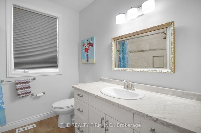 15 Mayapple Cres, House other with 5 bedrooms, 3 bathrooms and 4 parking in Ilderton ON | Image 22