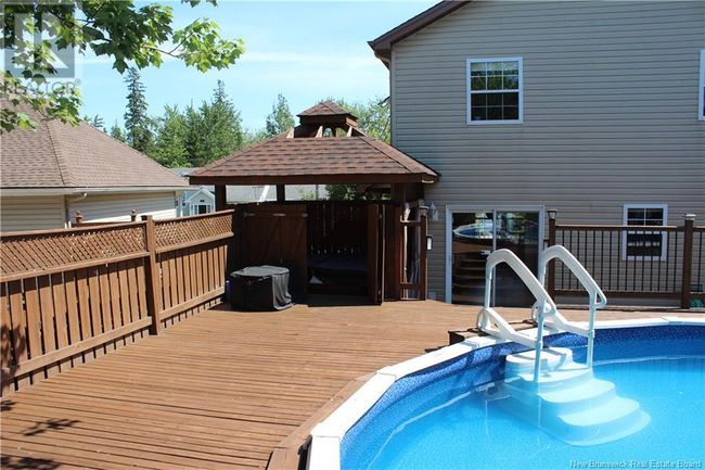 44 Rue Du Ruisseau, House other with 4 bedrooms, 2 bathrooms and null parking in Dieppe NB | Image 43