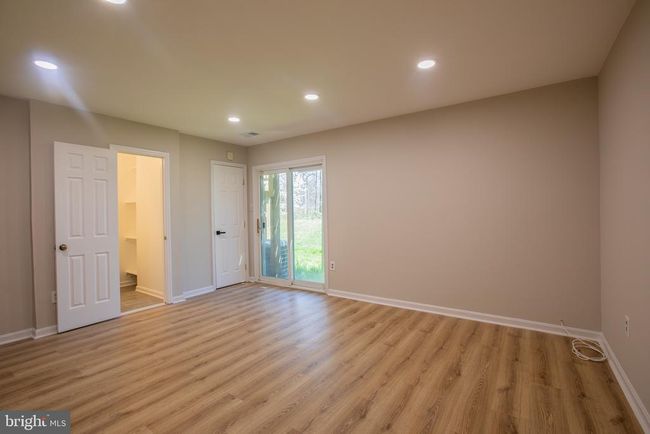 7125 Forbes Blvd, Townhouse with 3 bedrooms, 3 bathrooms and null parking in LANHAM MD | Image 7
