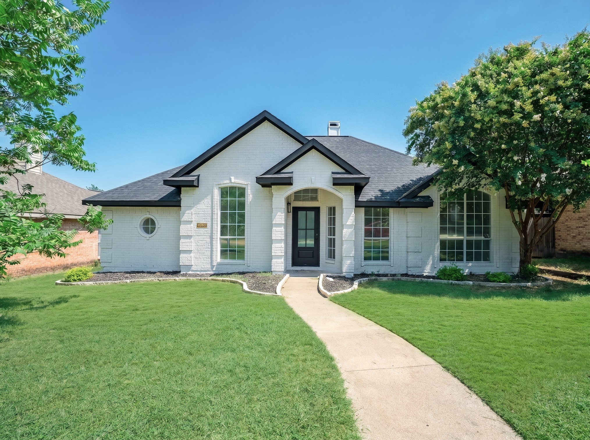 Residential in Frisco