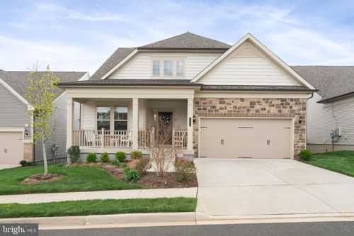 15795 Gardenia Ridge Way, HAYMARKET, VA, 20169-3009 | Card Image